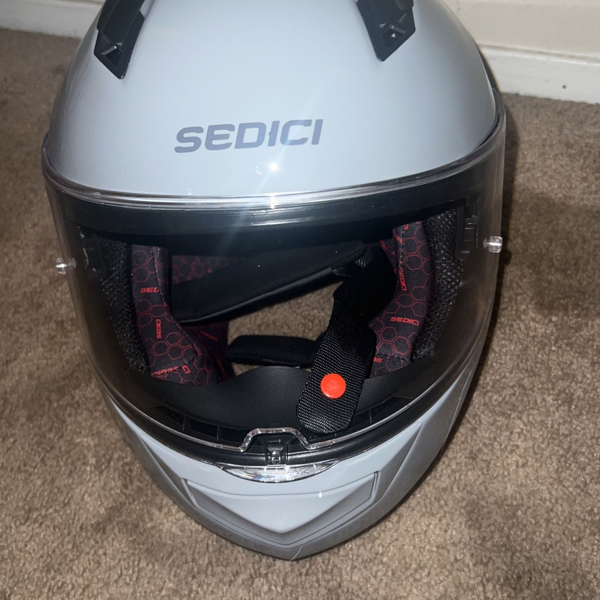 Sedici Helmet