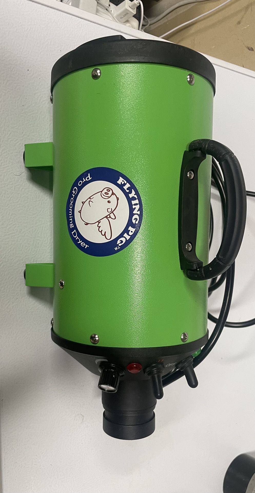 Pet Grooming Dryer