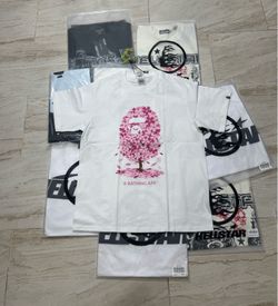 Bape shirt