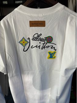 Designer high quality shirts embroidered 2X