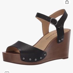 Brand New Lucky Brand Wedges