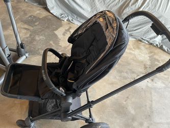 Cybex Priam Stroller