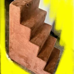 Pet STAIRS