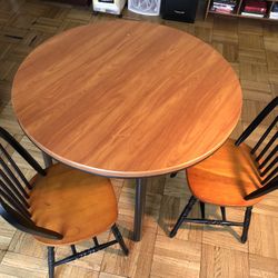 Dining Table Set