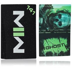 PS5 Faceplate Cover (Top And Bottom)