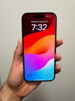 Apple Iphone 15 Plus 128gb Unlocked