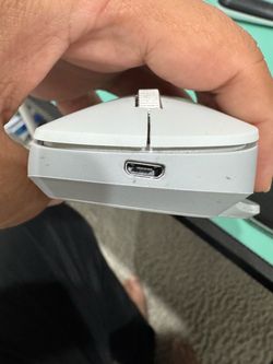 Microsoft Wireless Computer Mouse