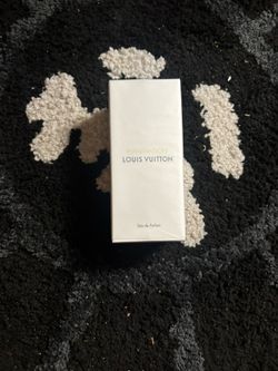 Louis Vuitton Imagination