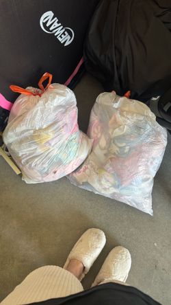 Baby Girl Clothing