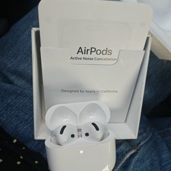 Air Pods