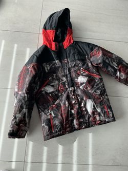 Winter Ski/Snow Board  Spyder Jacket