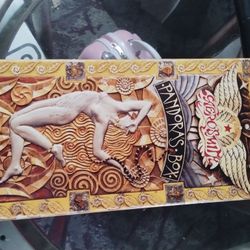 Pandora's Box