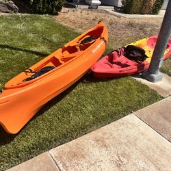 Kayak