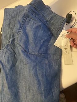Pair Of Jeans