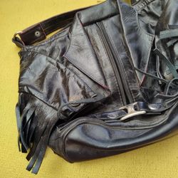 Harley Davidson Purse