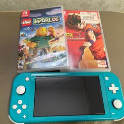 Nintendo Switch 2 Games