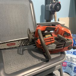 Huskavarna 540 mark 3