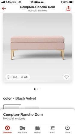 Silla para recamara