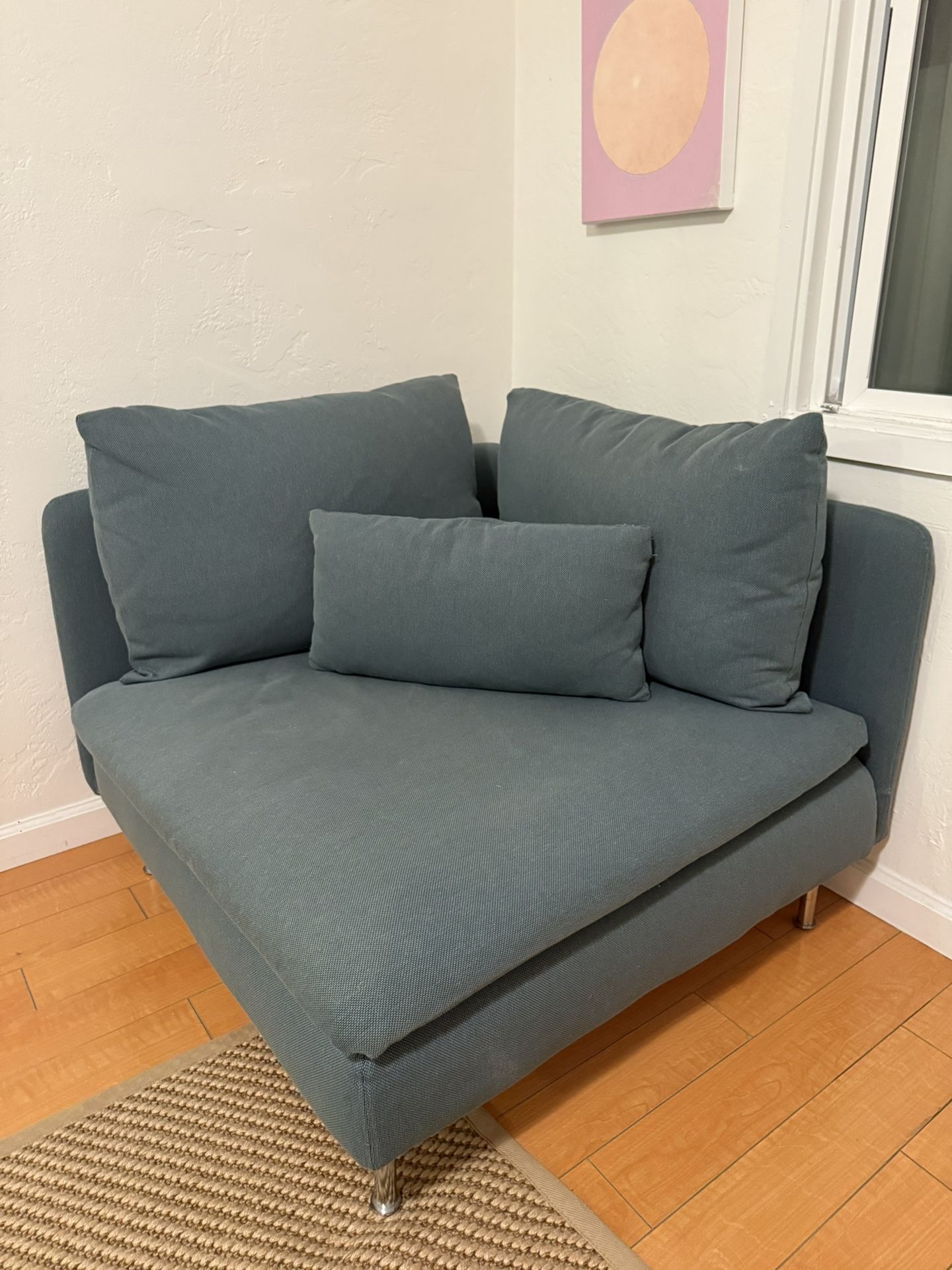 IKEA Sofa Chair (2 Colors)