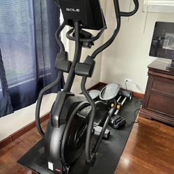Elliptical 