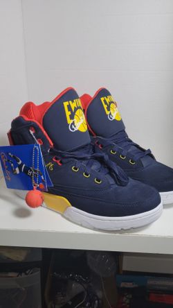 Ewing Athletics Ewing 33 Hi Men's Basketball Shoes

