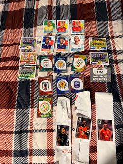 Trading these