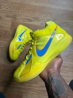 Nike KD 3 ‘Christmas’ (Size 12Men)