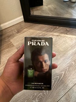 PRADA MEN