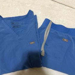 FIGS Scrub Set - Women's Size XL