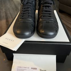 Gucci Shoes 450886 Size 11