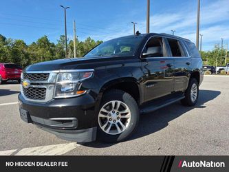 2019 Chevrolet Tahoe