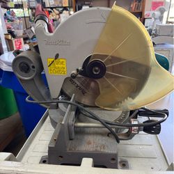 Makita Miter Saw