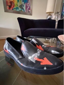 Prada Loafers