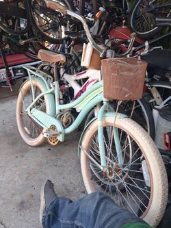 26 inch beach cruiser
