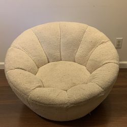 Large Sherpa Child Chair  ***Price Dropped