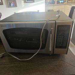 Emerson Microwave