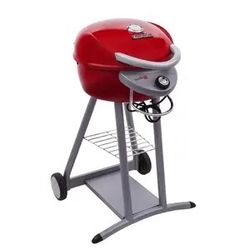 Char-Broil Electric Infrared Grill - Red