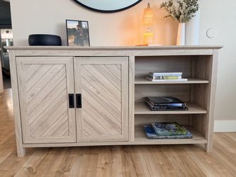 Console Cabinet