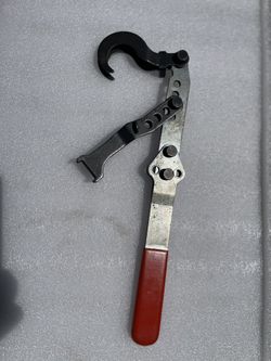 K-d Tool 3087 Valve Spring Compression Tool