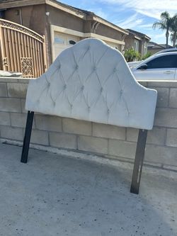 Headboard
