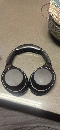 Sony WH-1000XM4