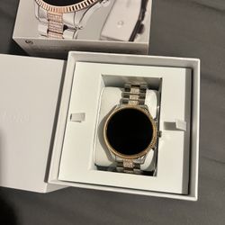 Michael Kors Smart Watch