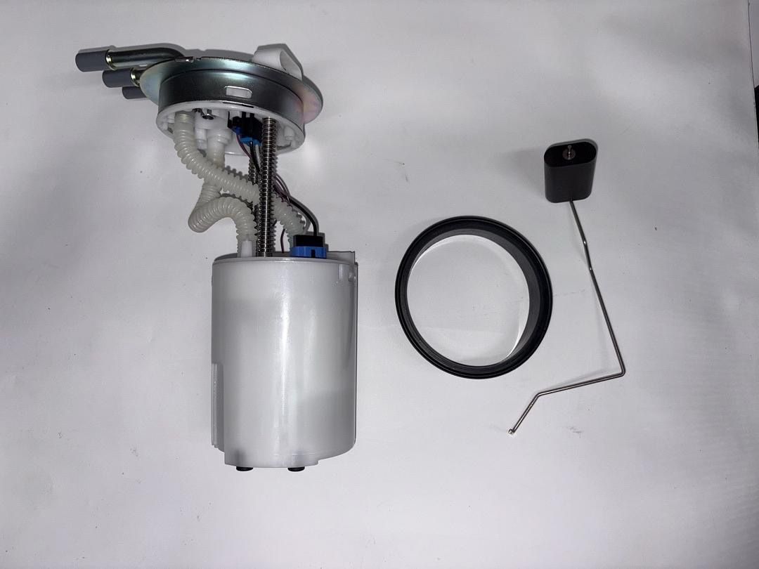 2002 To 2003 Chevrolet Avalanche 2500 Fuel Pump Module Bomba De Combustible