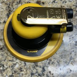 Pneumatic Sander