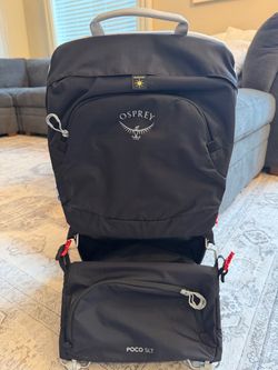 OSPREY - POCO SLT (like brand new!)