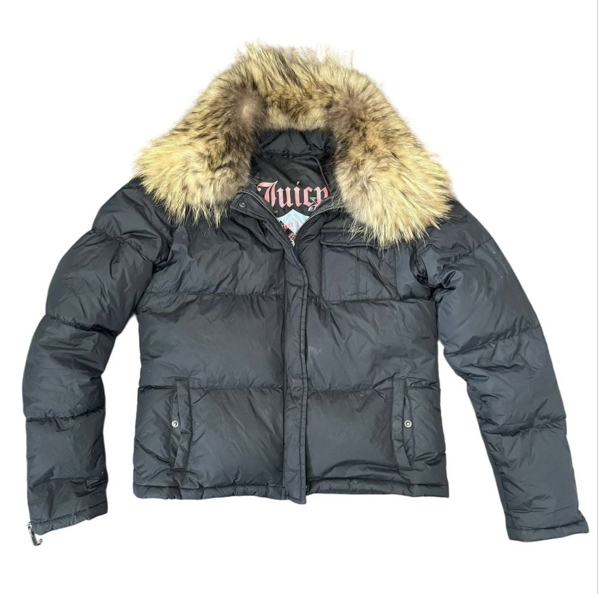 JUICY COUTURE COAT