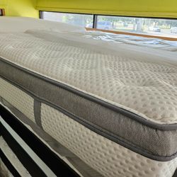 Mattress And Box Spring Size King 