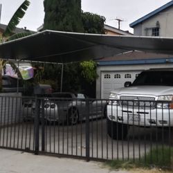 Canopy Tents Tarps Poles Lonas Carpas Tubos Canopies 