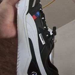 8.5 Men shoes Puma BMW M Motorsport DC