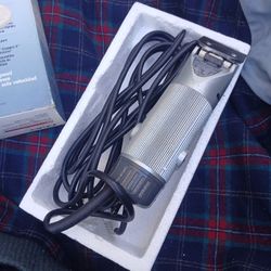 Oster Golden A5 Clippers 